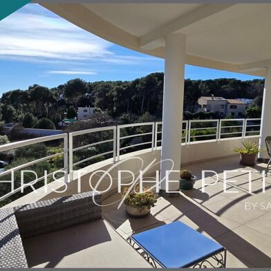 Appartement 4 pièces 580000 €