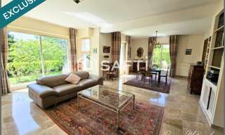 Maison 7 Pièces 184 m² à vendre à Villennes-sur-Seine (78670)