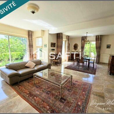 Maison 7 pièces 840000 €