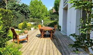 Maison 7 Pièces 184 m² à vendre à Villennes-sur-Seine (78670)