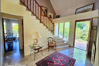 Maison 7 pièces 840000 €