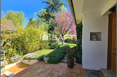 Maison 7 pièces 840000 €