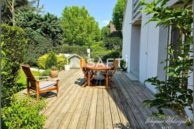 Maison 7 pièces 840000 €