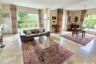 Maison 7 pièces 840000 €