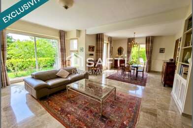 Maison 7 pièces 840000 €