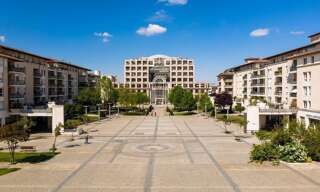 Appartement 3 Pièces 59 m² à vendre à Colomiers (31770)