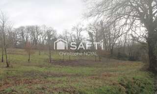 Terrain  1818 m² à vendre à Boumourt (64370)
