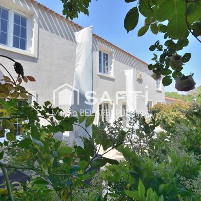 Maison 6 pièces 949000 €