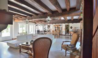 Maison 6 Pièces 297 m² à vendre à Les Sables-d'Olonne (85180)