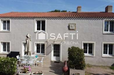 Maison 6 pièces 875000 €
