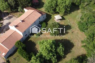 Maison 6 pièces 875000 €