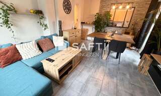 Appartement 3 Pièces 70 m² à vendre à Forbach (57600)