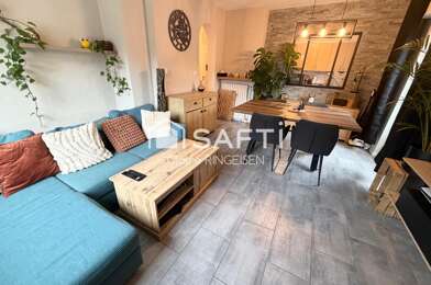 Appartement 3 pièces 119000 €