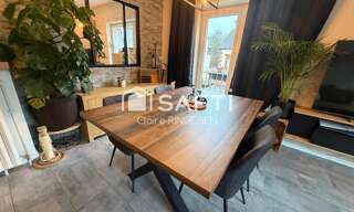 Appartement 3 Pièces 70 m² à vendre à Forbach (57600)