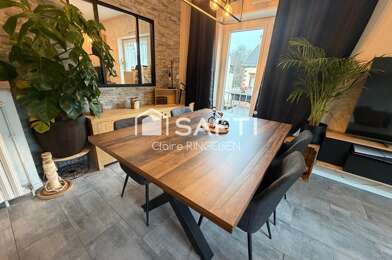 Appartement 3 pièces 119000 €