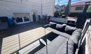 Appartement 3 Pièces 70 m² à vendre à Forbach (57600)