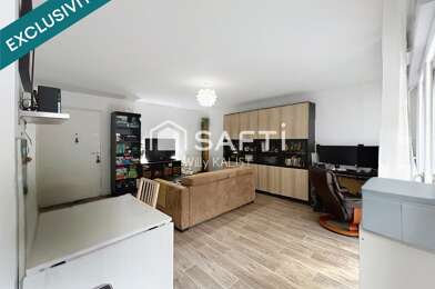 Appartement 3 pièces 179500 €