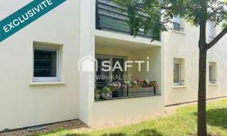 Appartement 3 Pièces 61 m² à vendre à Tours (37100)