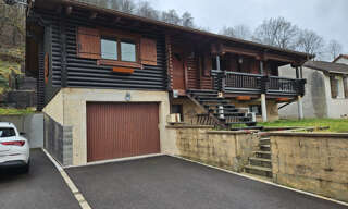 Maison 5 Pièces 139 m² à vendre à Cocheren (57800)