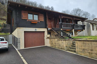 Maison 5 pièces 198000 €