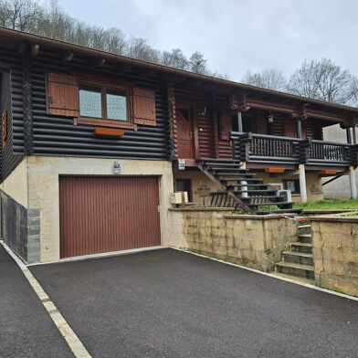 Maison 5 pièces 198000 €