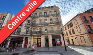 Appartement 1 Pièce 20 m² à louer à Toulouse (31000)