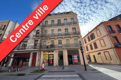 Appartement 1 pièces 467 €