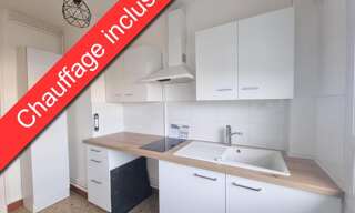 Appartement 1 Pièce 27 m² à louer à Tours (37000)