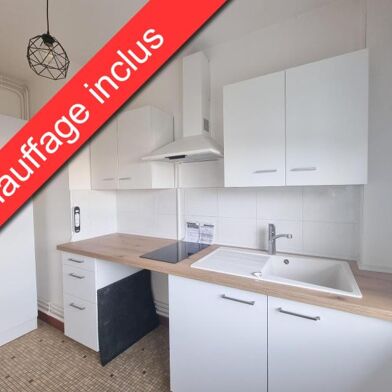 Appartement 1 pièces 510 €
