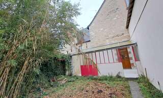 Maison 4 Pièces 93 m² à louer à La Riche (37520)