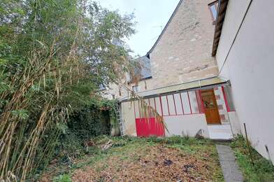 Maison 4 pièces 1128 €