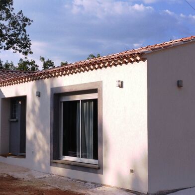 Maison 4 pièces 900 €