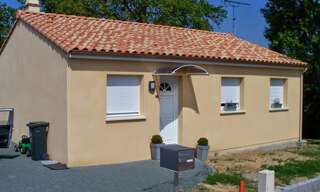 Maison 3 Pièces 65 m² à louer à Cadaujac (33140)