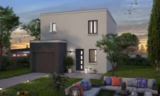 Maison 88 m² à construire Saintry-sur-Seine (91250)