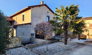 Maison 6 Pièces 131 m² à vendre à Saint-Georges-de-Reneins (69830)