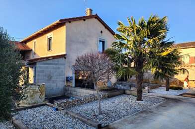 Maison 6 pièces 399000 €