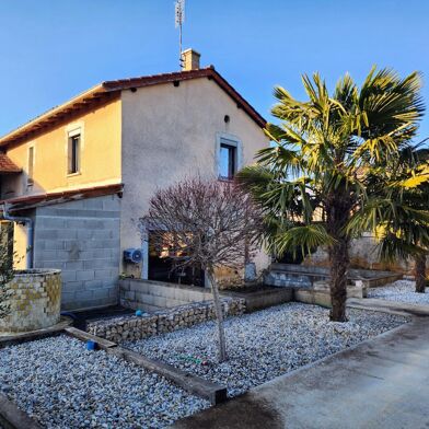 Maison 6 pièces 399000 €