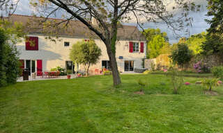 Maison 6 Pièces 220 m² à vendre à Couëron (44220)