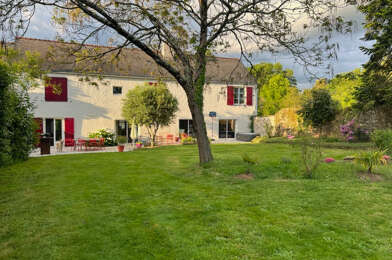 Maison 6 pièces 696255 €