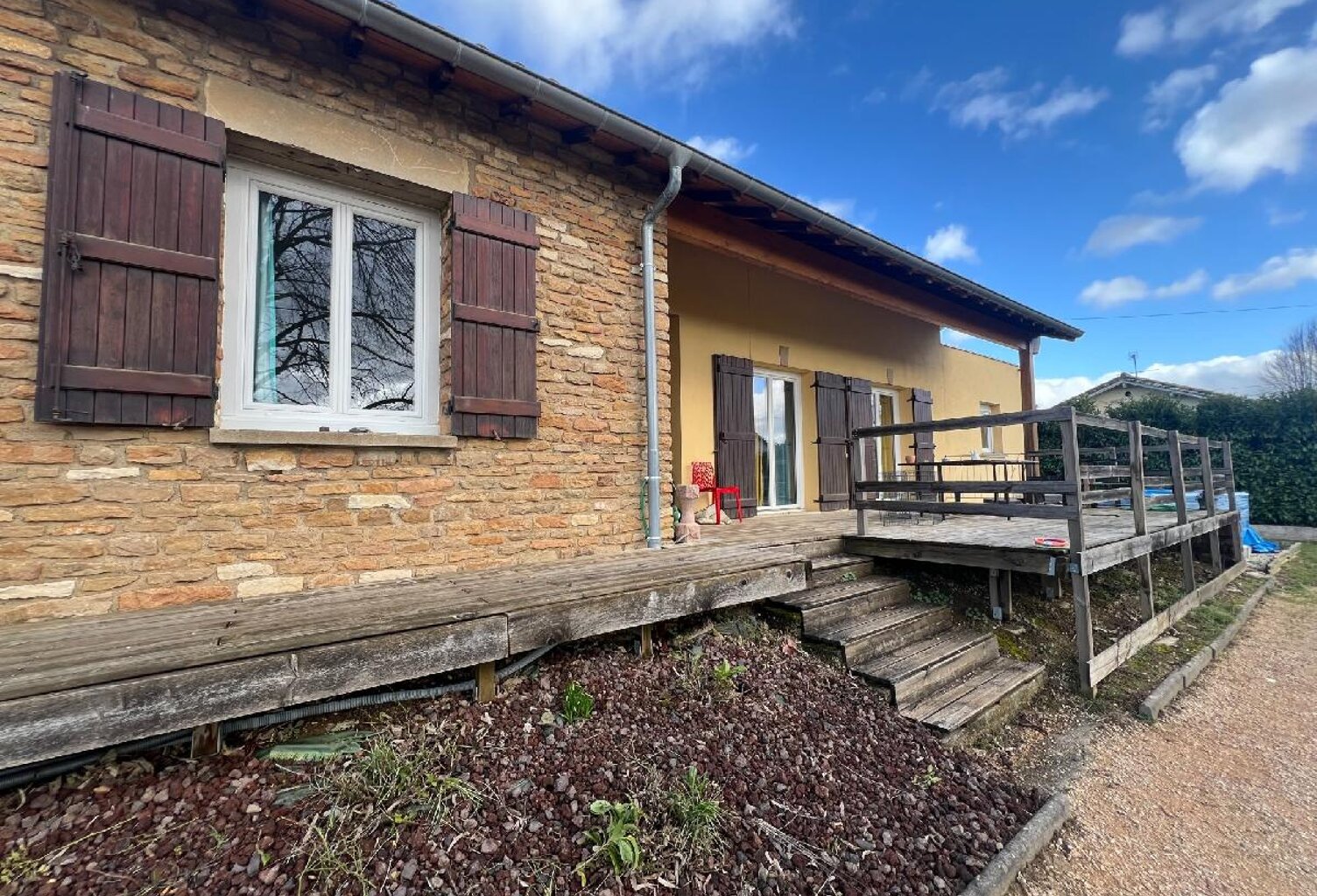 Maison — photo 1