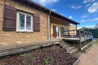 Maison 6 pièces 244000 €