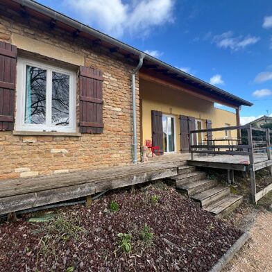 Maison 6 pièces 244000 €