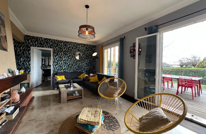 Maison — photo 3