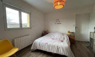 Maison 6 Pièces 118 m² à vendre à Varennes-lès-Mâcon (71000)