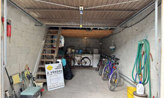 Garage  18 m² à vendre à Gruissan (11430)