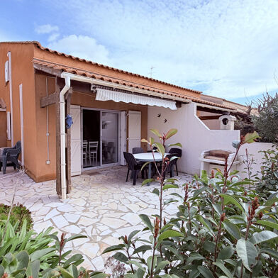 Maison 3 pièces 192550 €