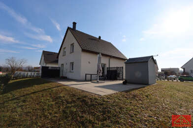 Maison 6 pièces 1830 €