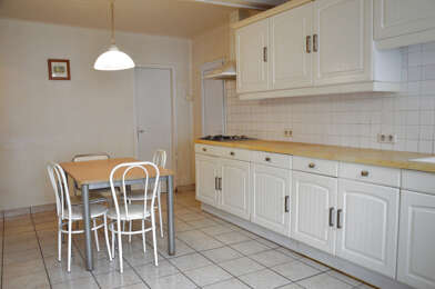 Maison 5 pièces 120520 €