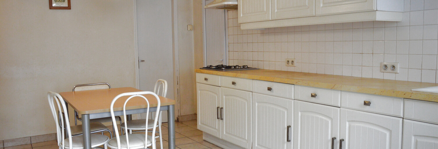Maison 5 Pièces 105 m² à vendre à Beaulieu-sous-la-Roche (85190)