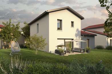 Maison 4 pièces 270000 €